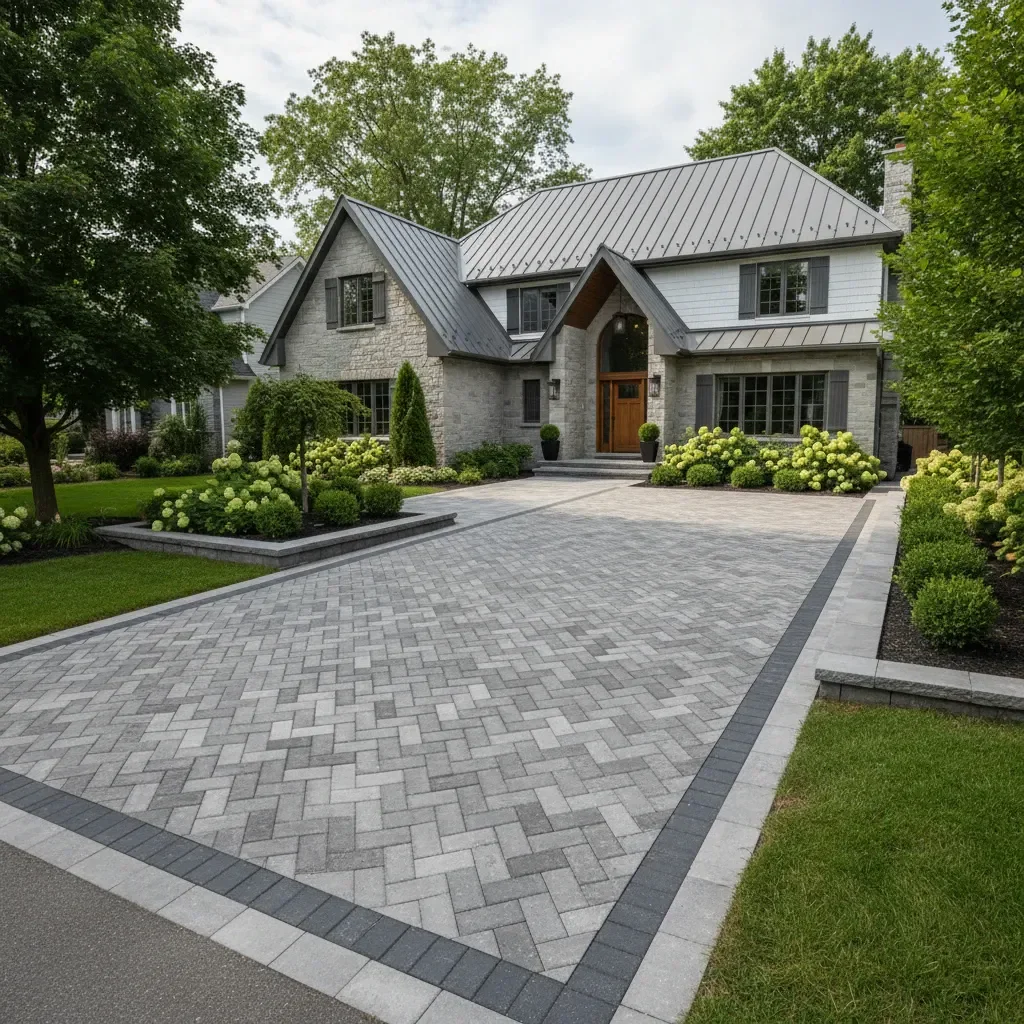 Professional Landscaper by Urban Landscaping Laval in Laval